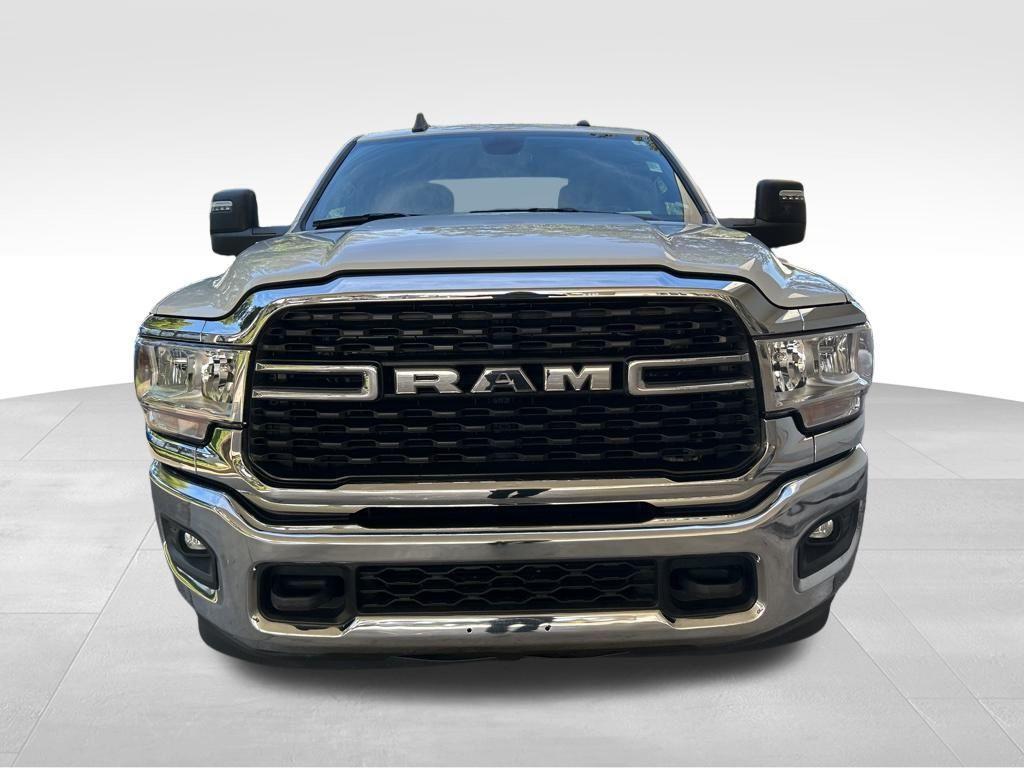 used 2024 Ram 2500 car, priced at $40,658