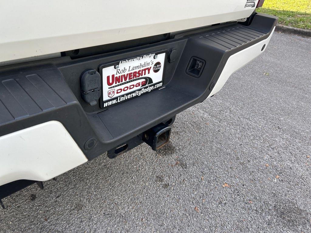 used 2021 Ford F-250 car, priced at $47,991