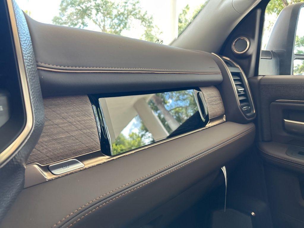 new 2026 Ram 2500 car, priced at $87,801