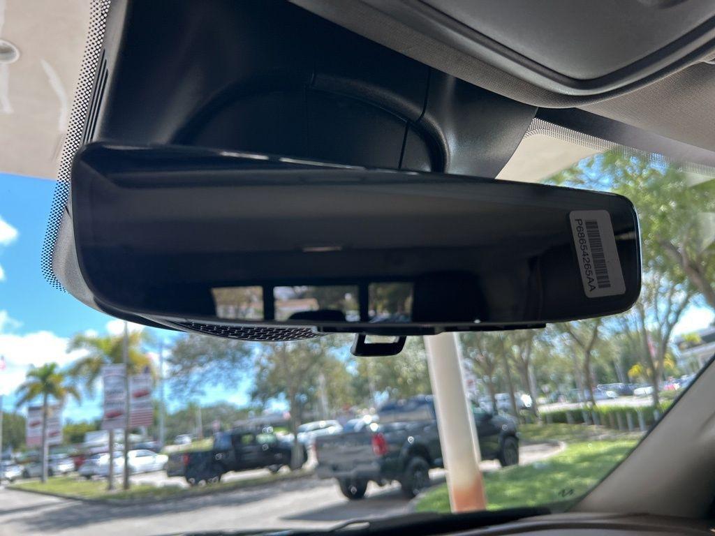 new 2026 Ram 2500 car, priced at $87,801