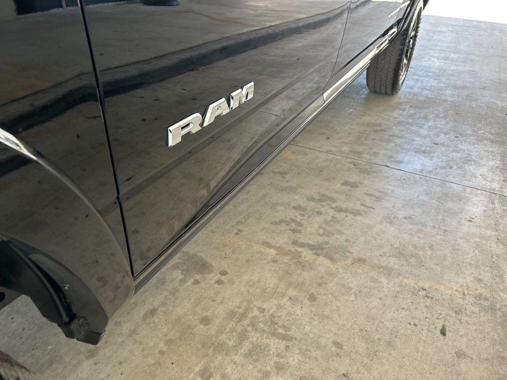 new 2026 Ram 2500 car, priced at $87,801