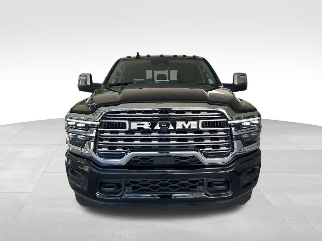 new 2026 Ram 2500 car, priced at $87,801