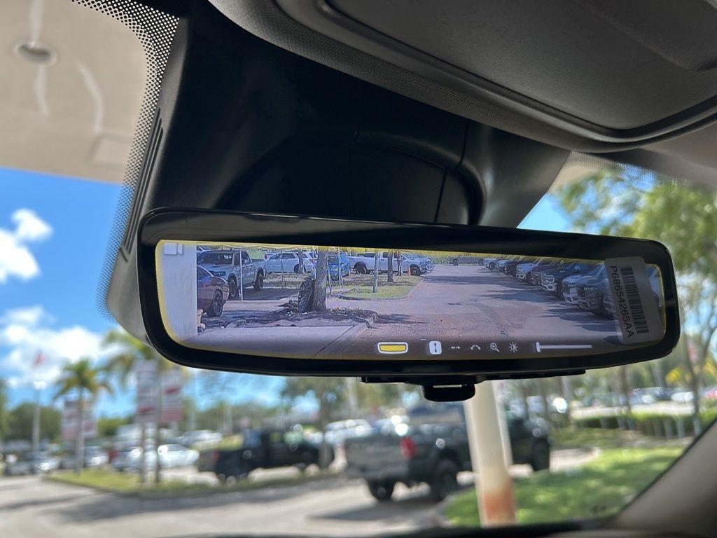 new 2026 Ram 2500 car, priced at $87,801