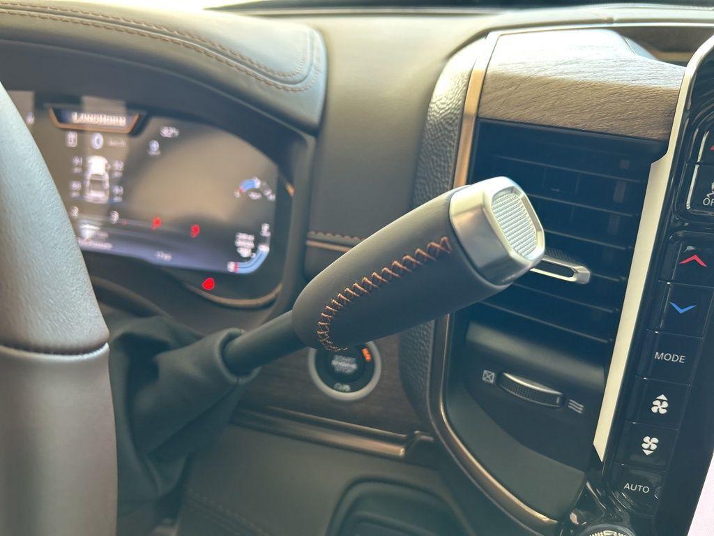 new 2026 Ram 2500 car, priced at $87,801