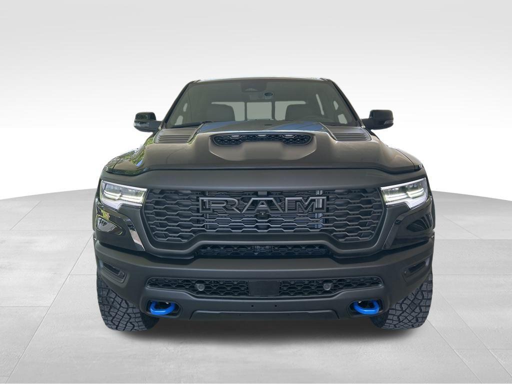 new 2025 Ram 1500 car, priced at $92,830