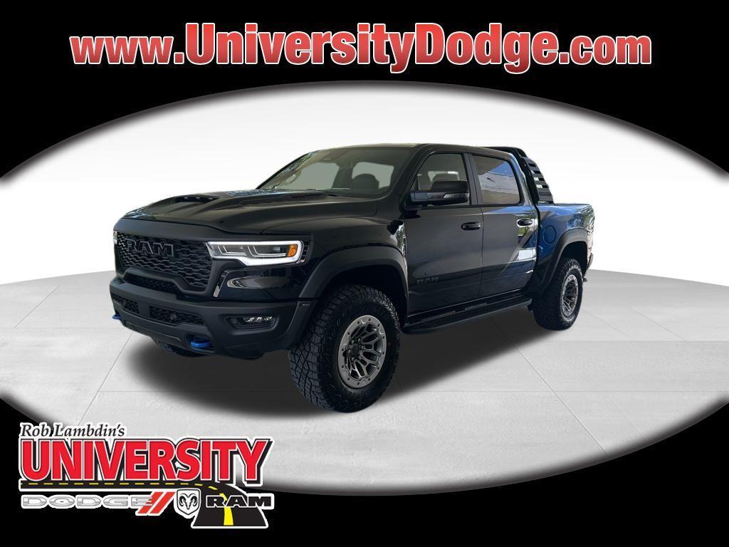 new 2025 Ram 1500 car, priced at $92,830