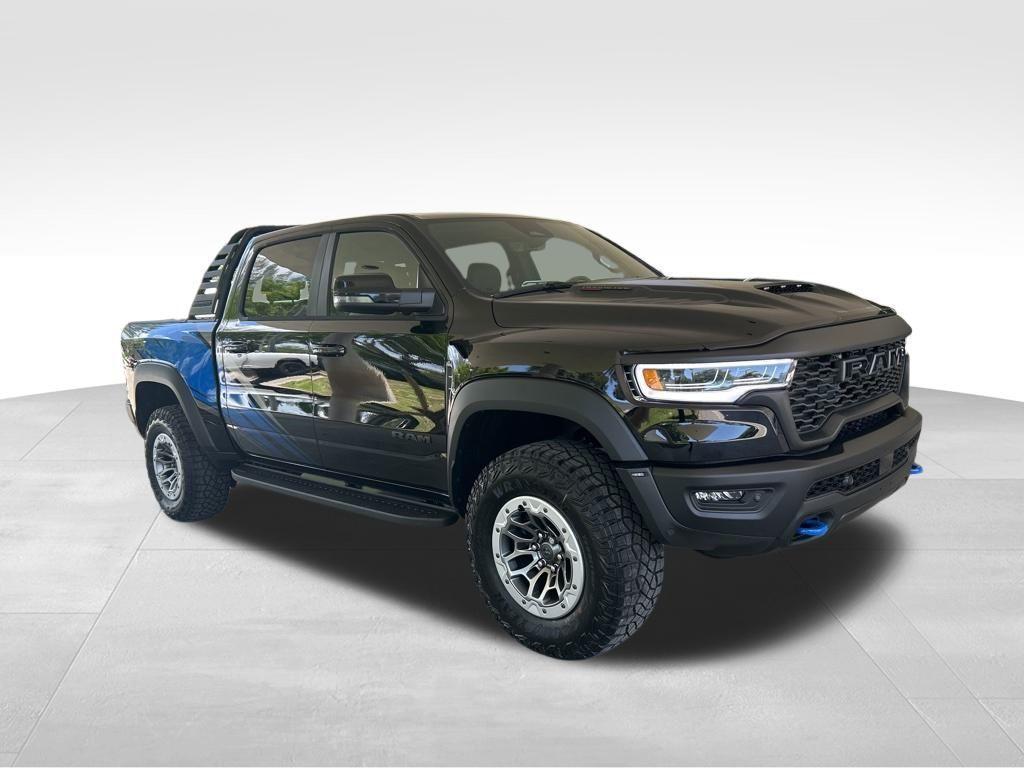 new 2025 Ram 1500 car, priced at $92,830