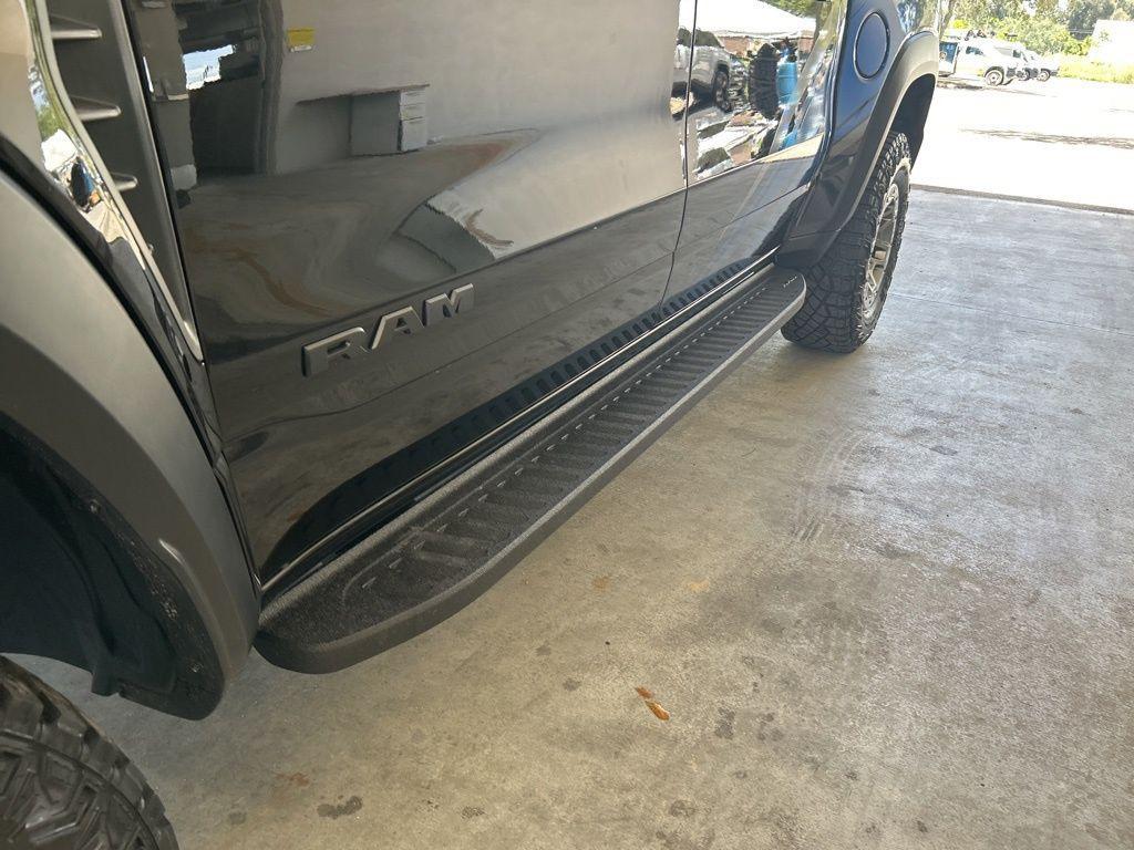 new 2025 Ram 1500 car, priced at $92,830
