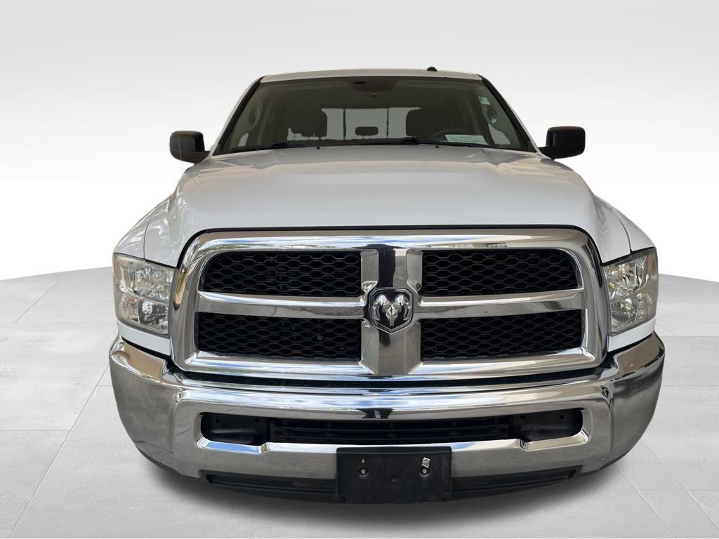 used 2018 Ram 2500 car, priced at $20,988