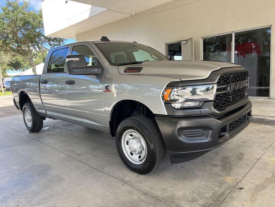 new 2024 Ram 2500 car, priced at $54,264