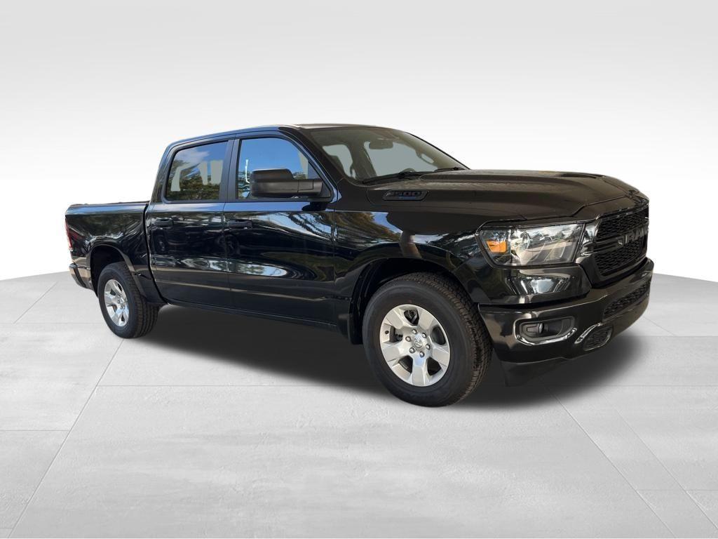 new 2023 Ram 1500 car, priced at $35,829