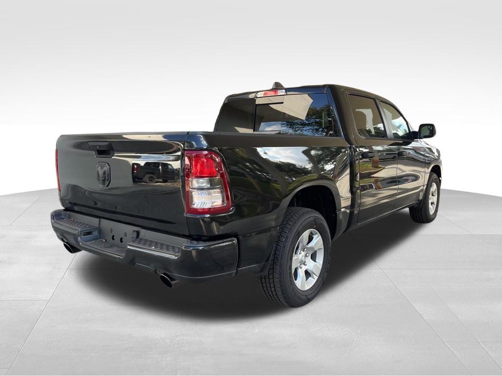 new 2023 Ram 1500 car, priced at $35,829