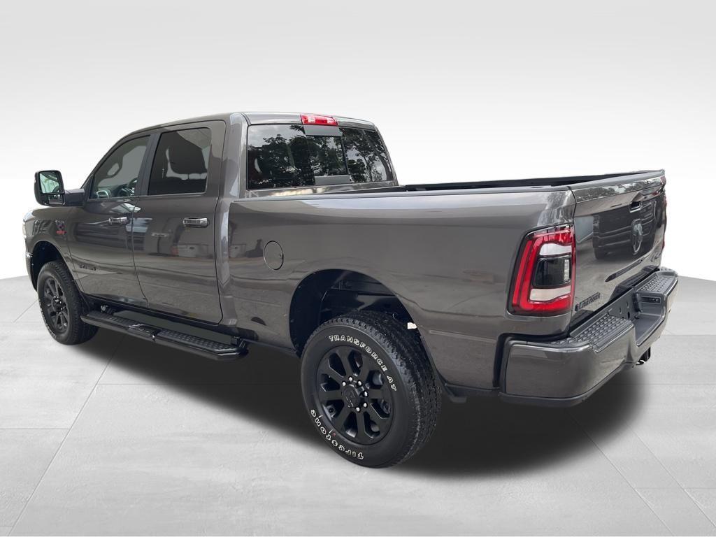 new 2024 Ram 2500 car, priced at $69,886