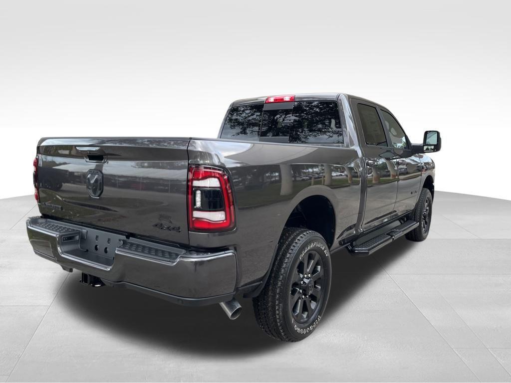 new 2024 Ram 2500 car, priced at $69,886