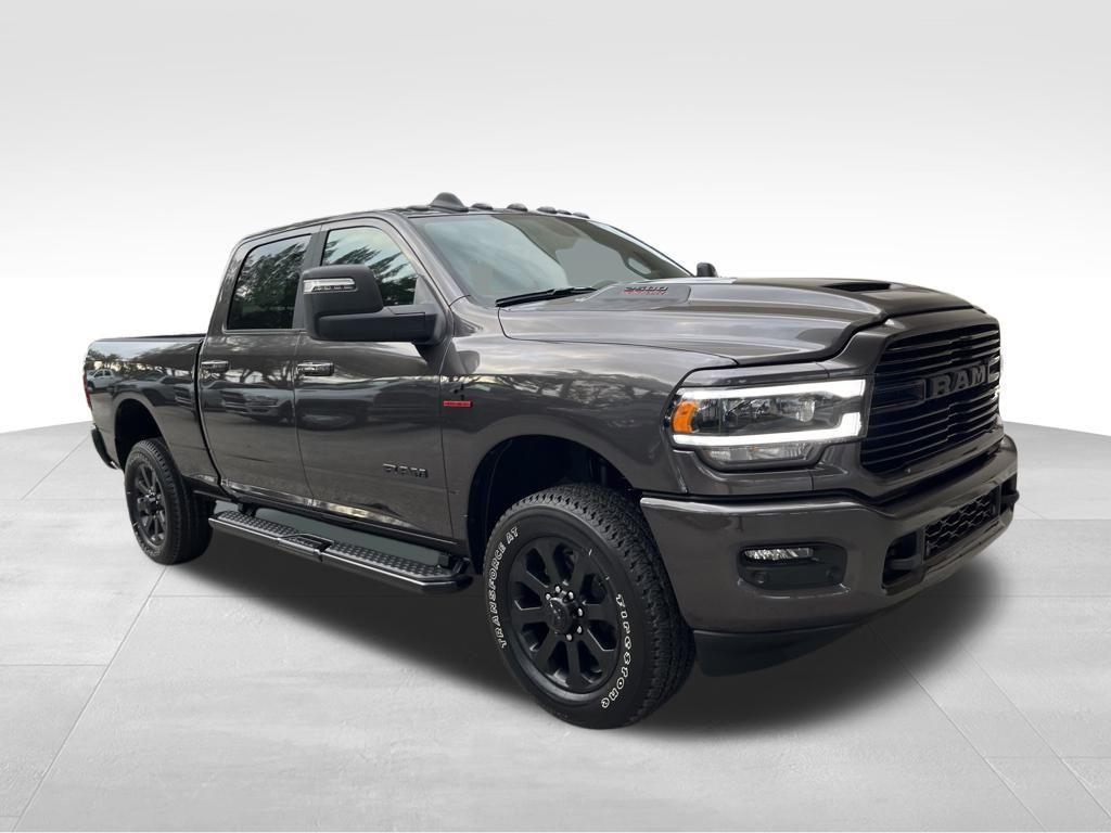 new 2024 Ram 2500 car, priced at $69,886