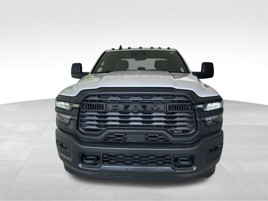 new 2025 Ram 2500 car, priced at $56,285