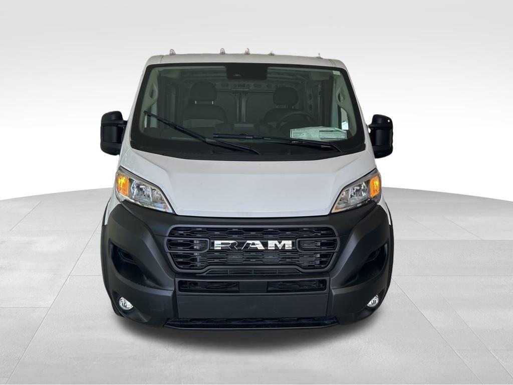 new 2025 Ram ProMaster 1500 car, priced at $34,362
