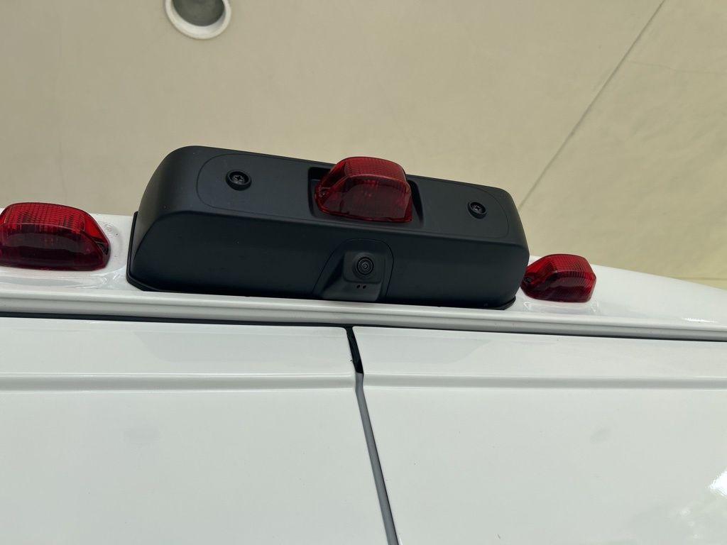 new 2025 Ram ProMaster 1500 car, priced at $34,362