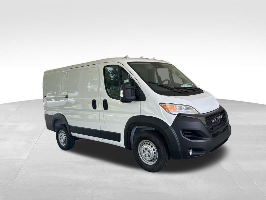 new 2025 Ram ProMaster 1500 car, priced at $34,362