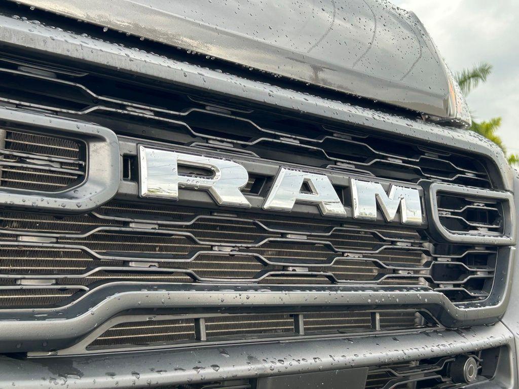 used 2023 Ram ProMaster 2500 car, priced at $27,500