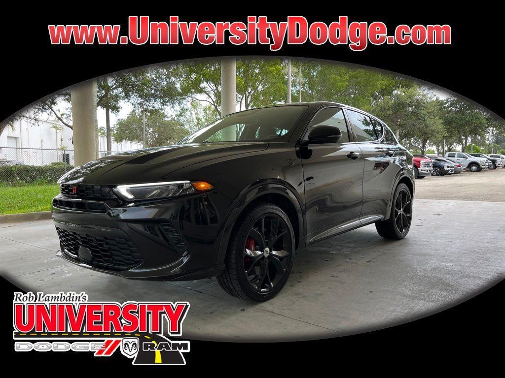 new 2024 Dodge Hornet car, priced at $37,985