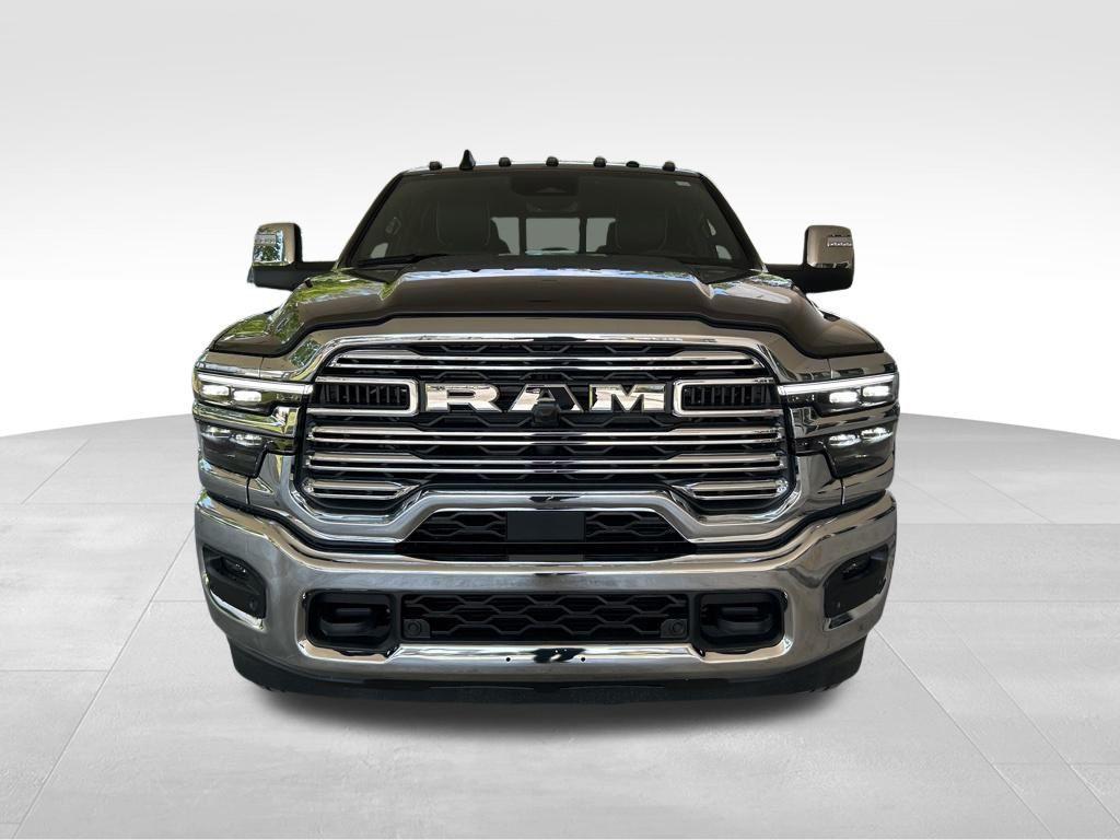 new 2025 Ram 3500 car, priced at $75,835