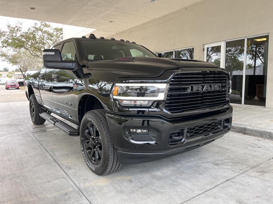 new 2024 Ram 2500 car, priced at $67,855