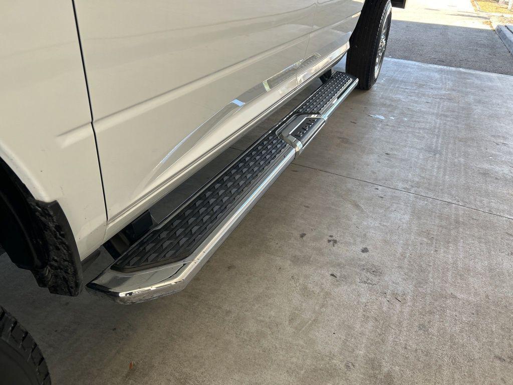 new 2024 Ram 3500 car, priced at $56,194