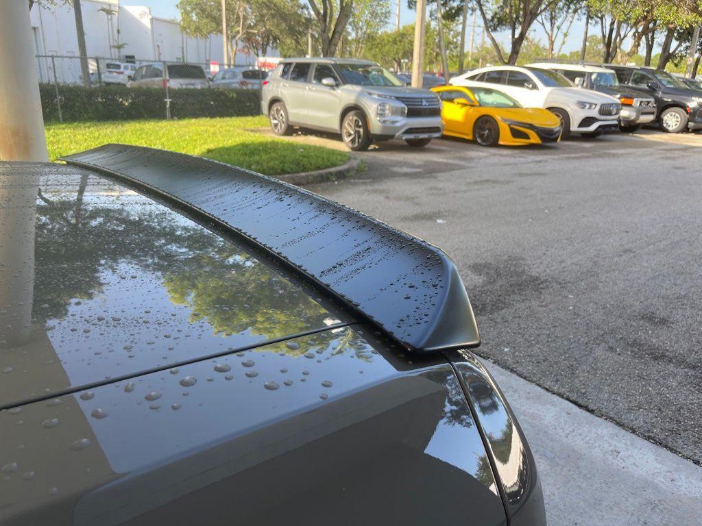 new 2023 Dodge Challenger car, priced at $73,488