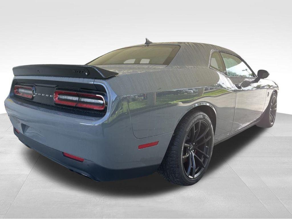 new 2023 Dodge Challenger car, priced at $73,488