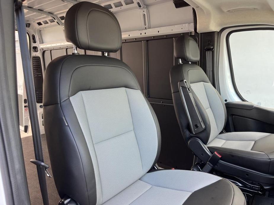 new 2024 Ram ProMaster 1500 car, priced at $43,400