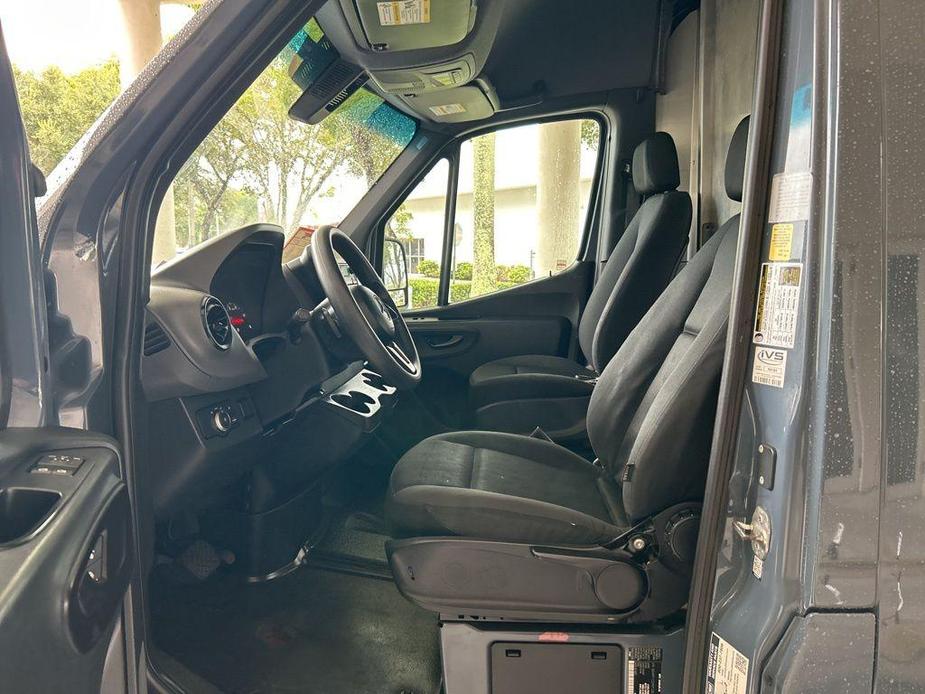 used 2019 Mercedes-Benz Sprinter 2500 car, priced at $30,000