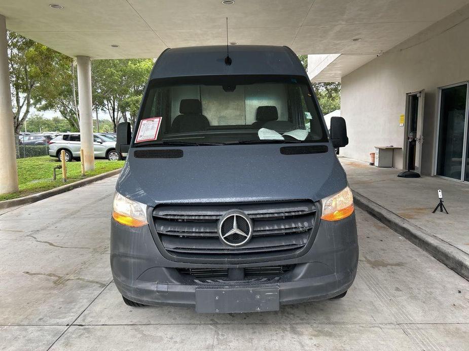 used 2019 Mercedes-Benz Sprinter 2500 car, priced at $30,000