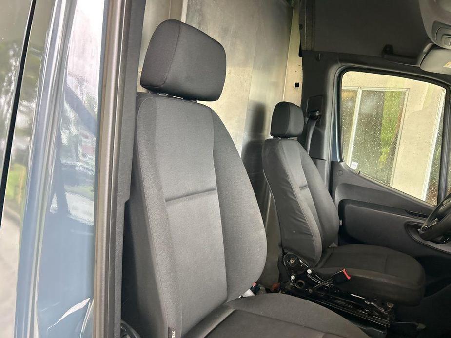 used 2019 Mercedes-Benz Sprinter 2500 car, priced at $30,000