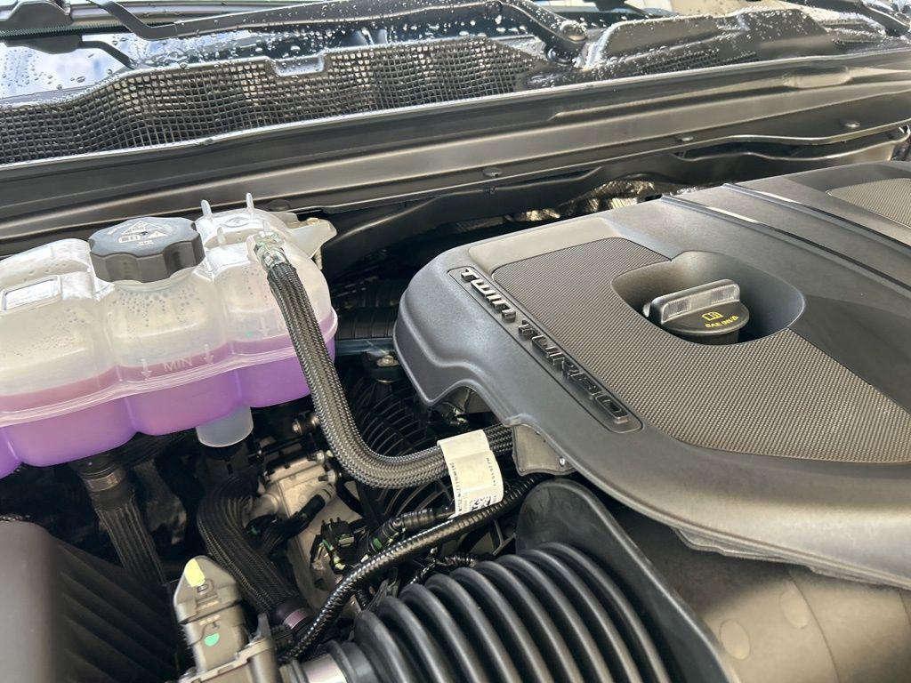 new 2026 Ram 1500 car, priced at $66,483