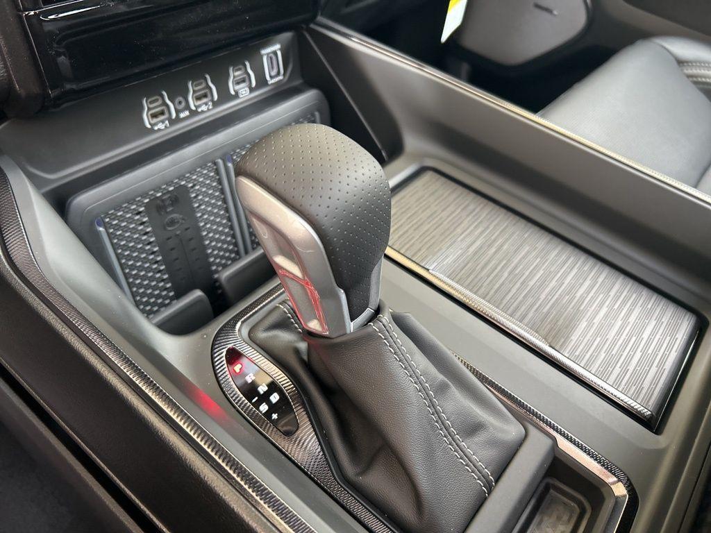 new 2026 Ram 1500 car, priced at $66,483
