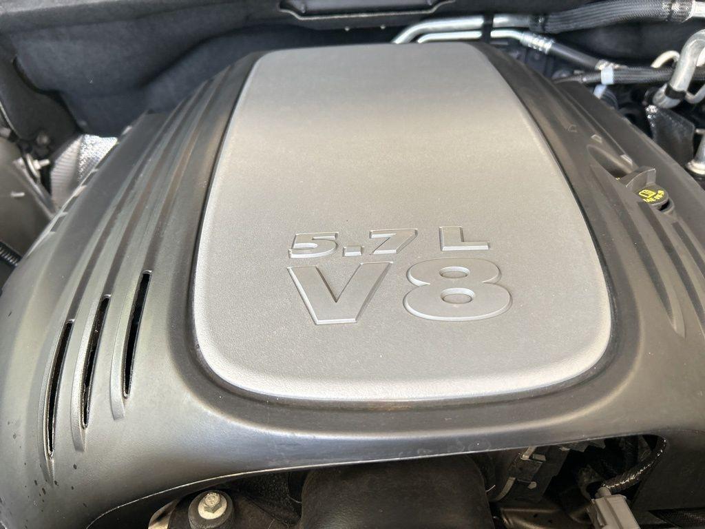 used 2024 Dodge Durango car, priced at $49,951