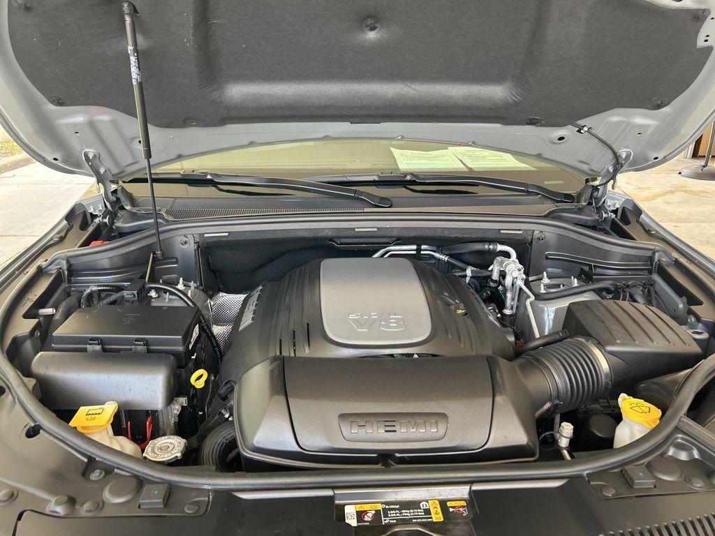 used 2024 Dodge Durango car, priced at $49,951
