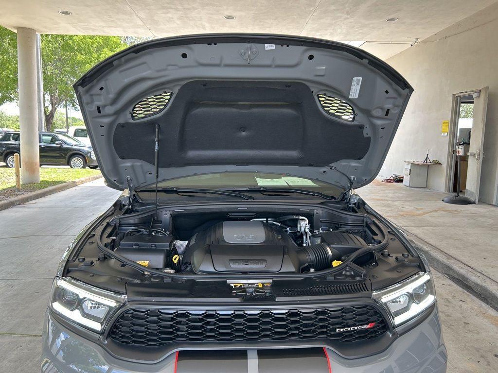 used 2024 Dodge Durango car, priced at $49,951