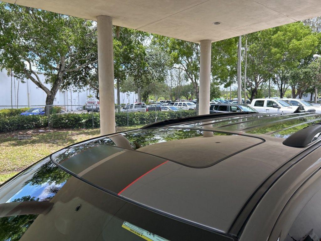 used 2024 Dodge Durango car, priced at $49,951