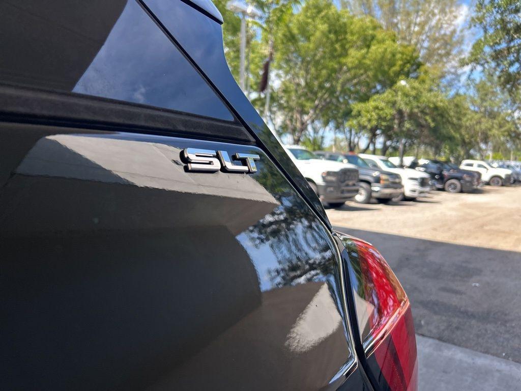 used 2020 GMC Terrain car, priced at $14,846