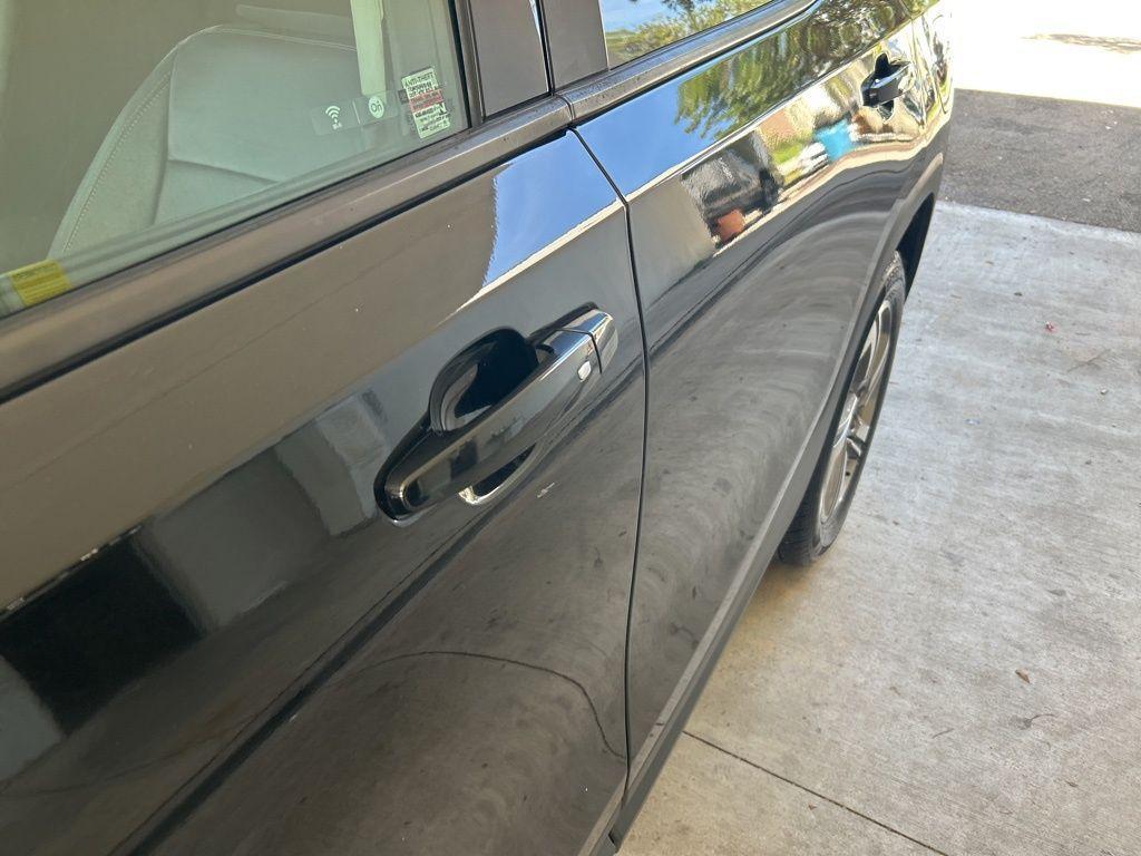 used 2020 GMC Terrain car, priced at $14,846