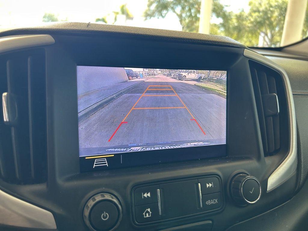 used 2020 GMC Terrain car, priced at $14,846