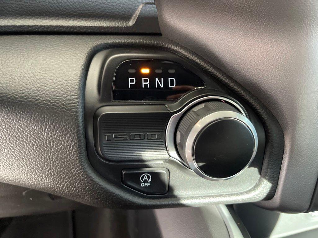 new 2023 Ram 1500 car, priced at $41,432