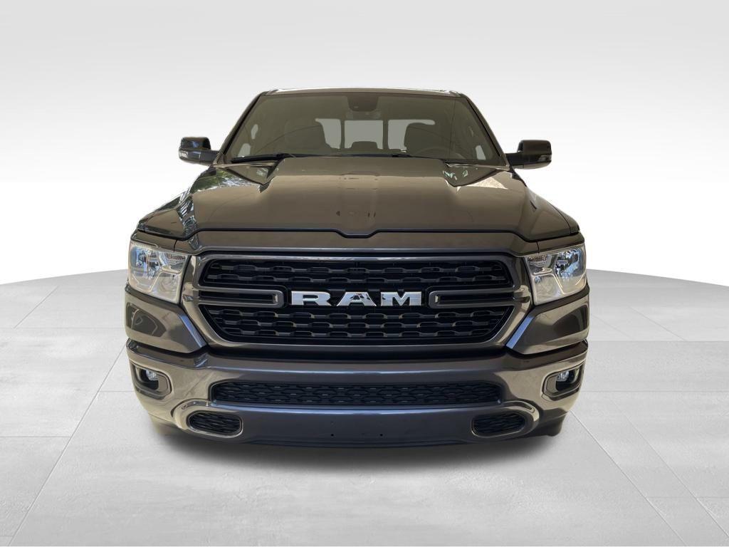 new 2023 Ram 1500 car, priced at $41,432