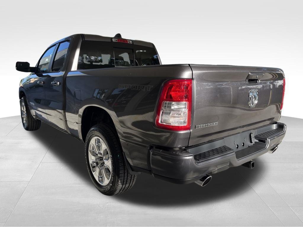 new 2023 Ram 1500 car, priced at $41,432