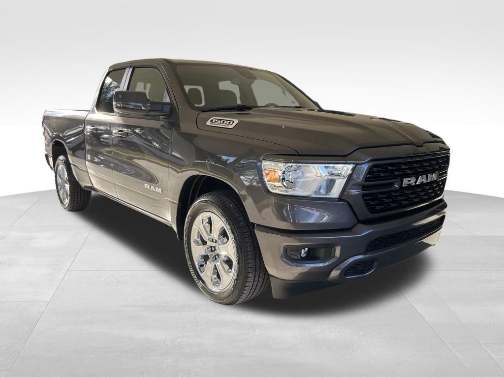 new 2023 Ram 1500 car, priced at $41,432