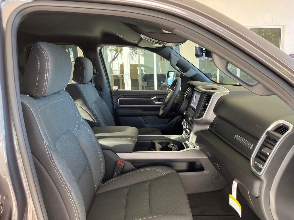 new 2023 Ram 1500 car, priced at $41,432