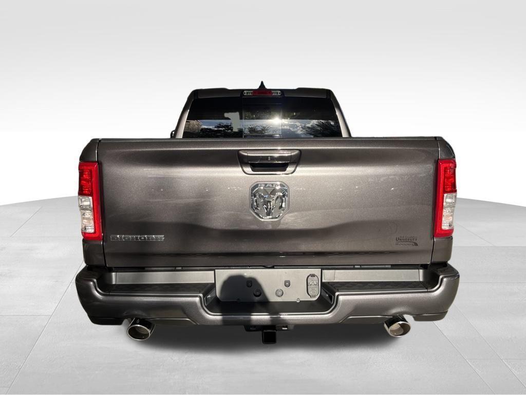 new 2023 Ram 1500 car, priced at $41,432