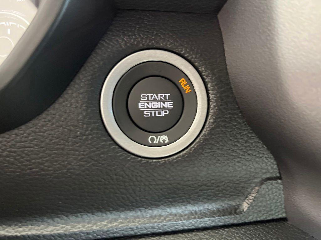 new 2023 Ram 1500 car, priced at $41,432